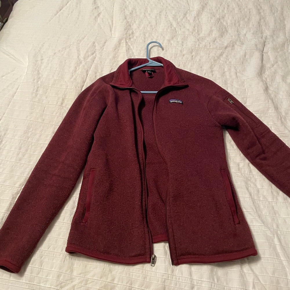 Patagonia Better Sweater